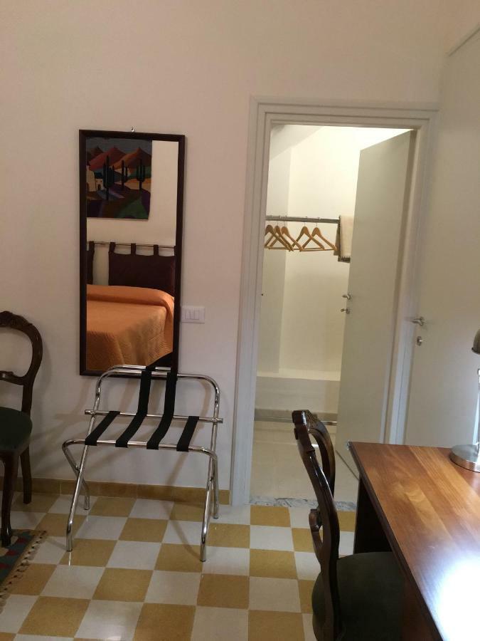 301B&B Palermo Exteriör bild